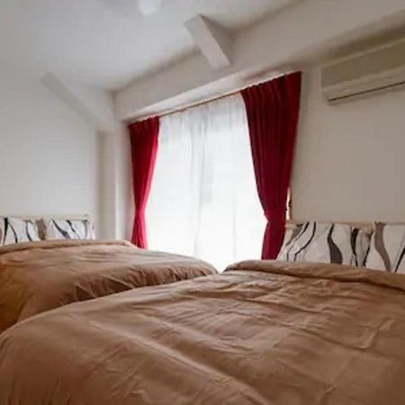 אוסקה I Planet Nanba - Vacation Stay 8481 מראה חיצוני תמונה